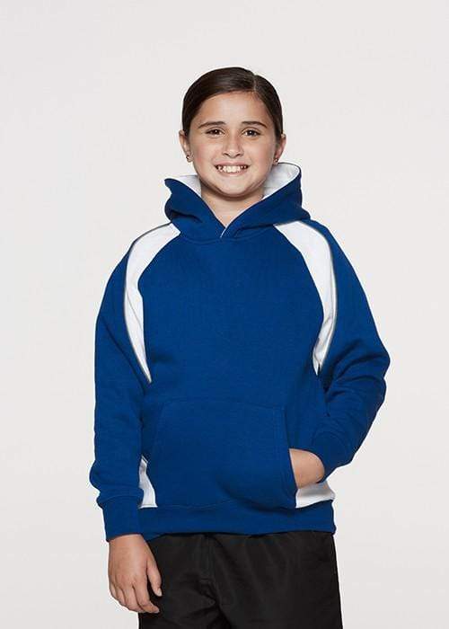 Aussie Pacific Huxley Kids Hoodie 3509 Casual Wear Aussie Pacific   