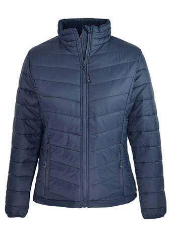 Aussie Pacific Ladies Buller Jacket 2522 Casual Wear Aussie Pacific Navy 8 