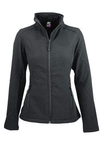 Aussie Pacific Ladies Selwyn Jacket 2512 Casual Wear Aussie Pacific Slate 8 