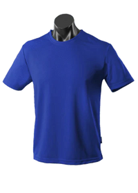 Aussie Pacific Men's Botany Tees 1207 Casual Wear Aussie Pacific Royal S 