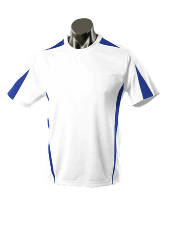 Aussie Pacific Men's Eureka Tees 1204 Casual Wear Aussie Pacific   