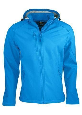 Aussie Pacific Kids Olympus Jacket 3513 Casual Wear Aussie Pacific Cyan 6 