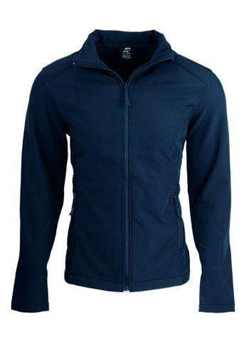 Aussie Pacific Men's Selwyn Jacket 1512 Casual Wear Aussie Pacific Navy S 