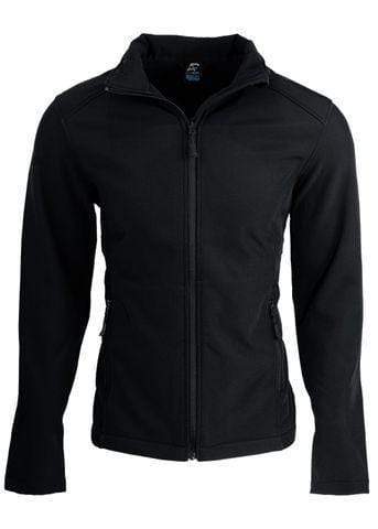 Aussie Pacific Men's Selwyn Jacket 1512 Casual Wear Aussie Pacific Black S 