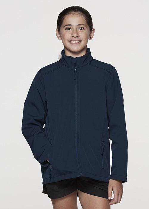 Aussie Pacific Kid's Selwyn Jacket 3512 Casual Wear Aussie Pacific   