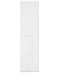 Australian Industrial Wear Work Wear White / 110cm x 30cm FITNESS TOWEL TW05