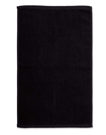 Australian Industrial Wear Work Wear Black / 40cm x 60cm HAND TOWEL TW02
