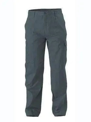 Bisley Workwear Cool Lightweight Utility Pant BP6999 - City Workwear