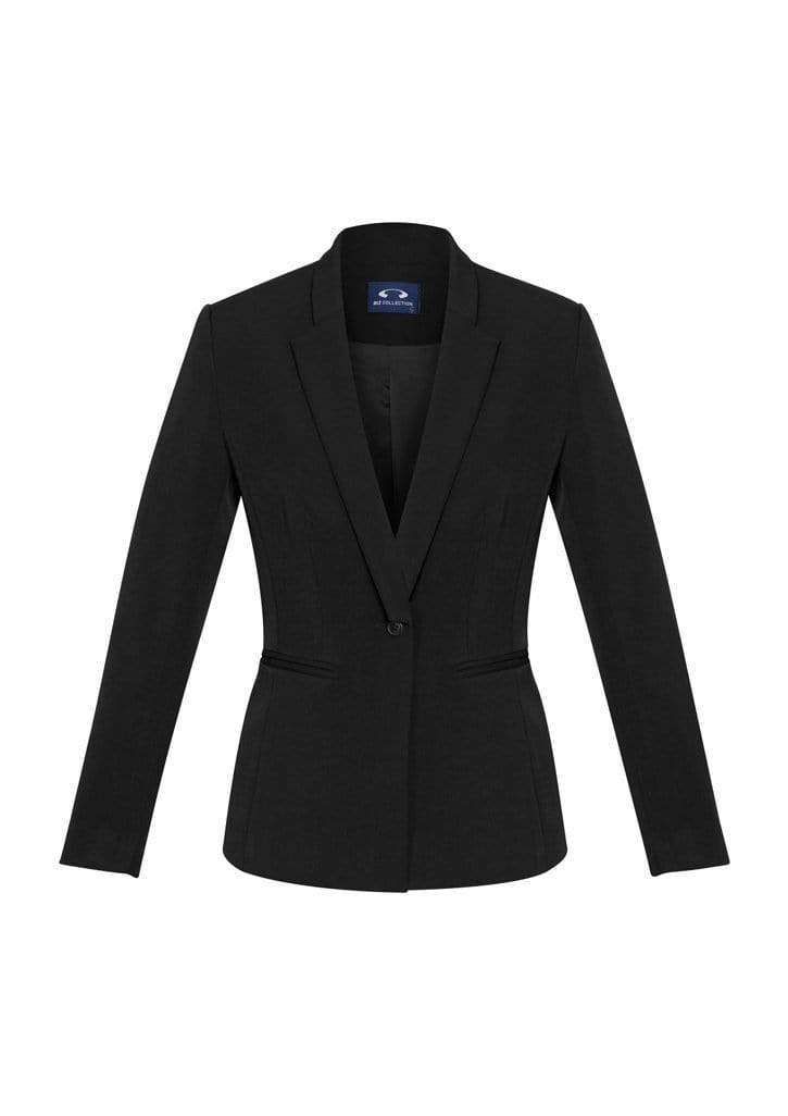 Biz Collection Corporate Wear Biz Collection Women’s Bianca Jacket Bs732l