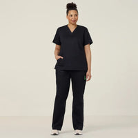 Next-gen Antibacterial Curie Scrub Pant CAT3VE-HTG - Flash Uniforms 