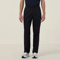 Rontgen Elastic Waist Scrub Pant CATQ4F-CHP - City Workwear