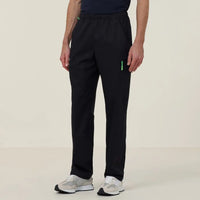 Rontgen Elastic Waist Scrub Pant CATQ4F-CHP - City Workwear