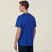 Next-gen Antibacterial Koller Scrub Top  CATRFU-MNN - City Workwear