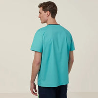 Next-gen Antibacterial Koller Scrub Top  CATRFU-MNN - City Workwear