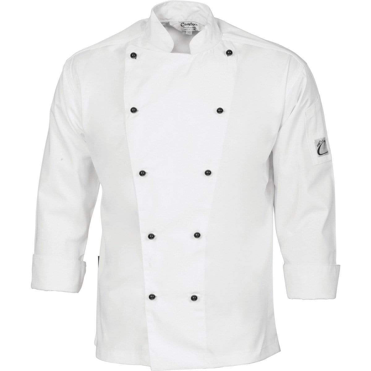 Chefwear coats hot sale