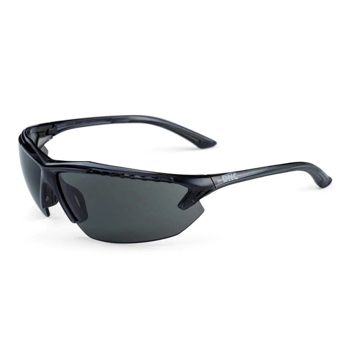 DNC Workwear PPE Smoke Grey Polarised Lens DNC WORKWEAR Aurora SP06 x 12