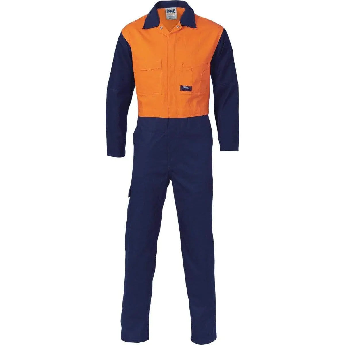 Flame Retardant Overalls