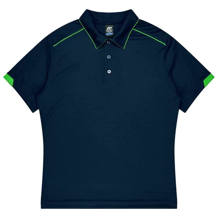 Aussie Pacific Currumbin Men's Polo Shirt 1320  Aussie Pacific   