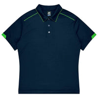 Aussie Pacific Currumbin Men's Polo Shirt 1320  Aussie Pacific   