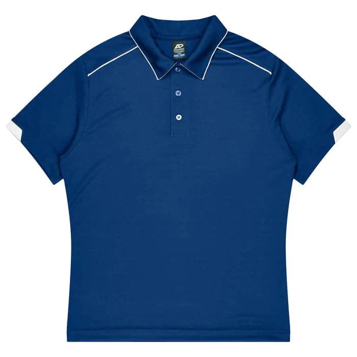 Aussie Pacific Currumbin Men's Polo Shirt 1320  Aussie Pacific   