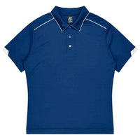 Aussie Pacific Currumbin Men's Polo Shirt 1320  Aussie Pacific   