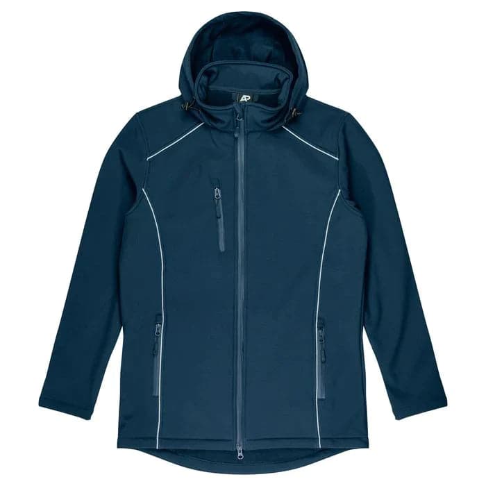 Aussie Pacific Aspen Mens Jackets 1531  Aussie Pacific NAVY S 