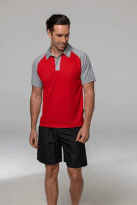 Aussie Pacific Manly Mens Polo 1318  Aussie Pacific   