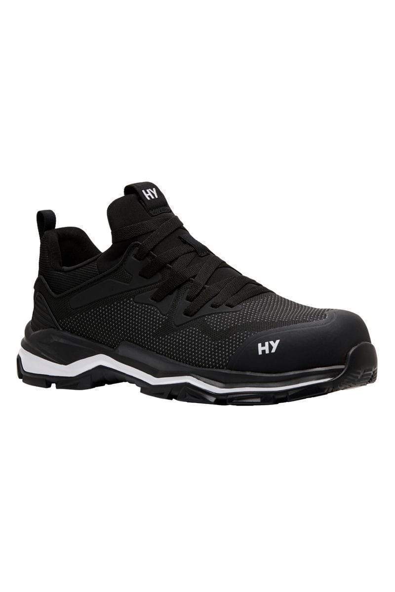 Hard Yakka Work Wear Black / 6 Hard Yakka Icon Safety Jogger Y60190