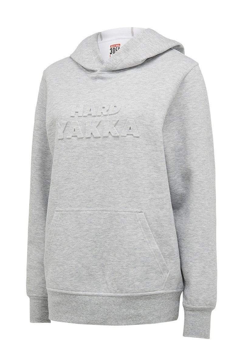 Hard Yakka Women's Pullover Hoodie Y08525 Work Wear Hard Yakka   