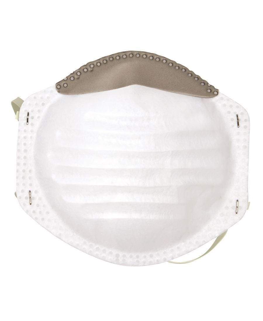 Jb's Wear PPE P1 Respirator (20pc) 8C001