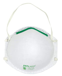 P2 Respirator (20pc) 8C100.