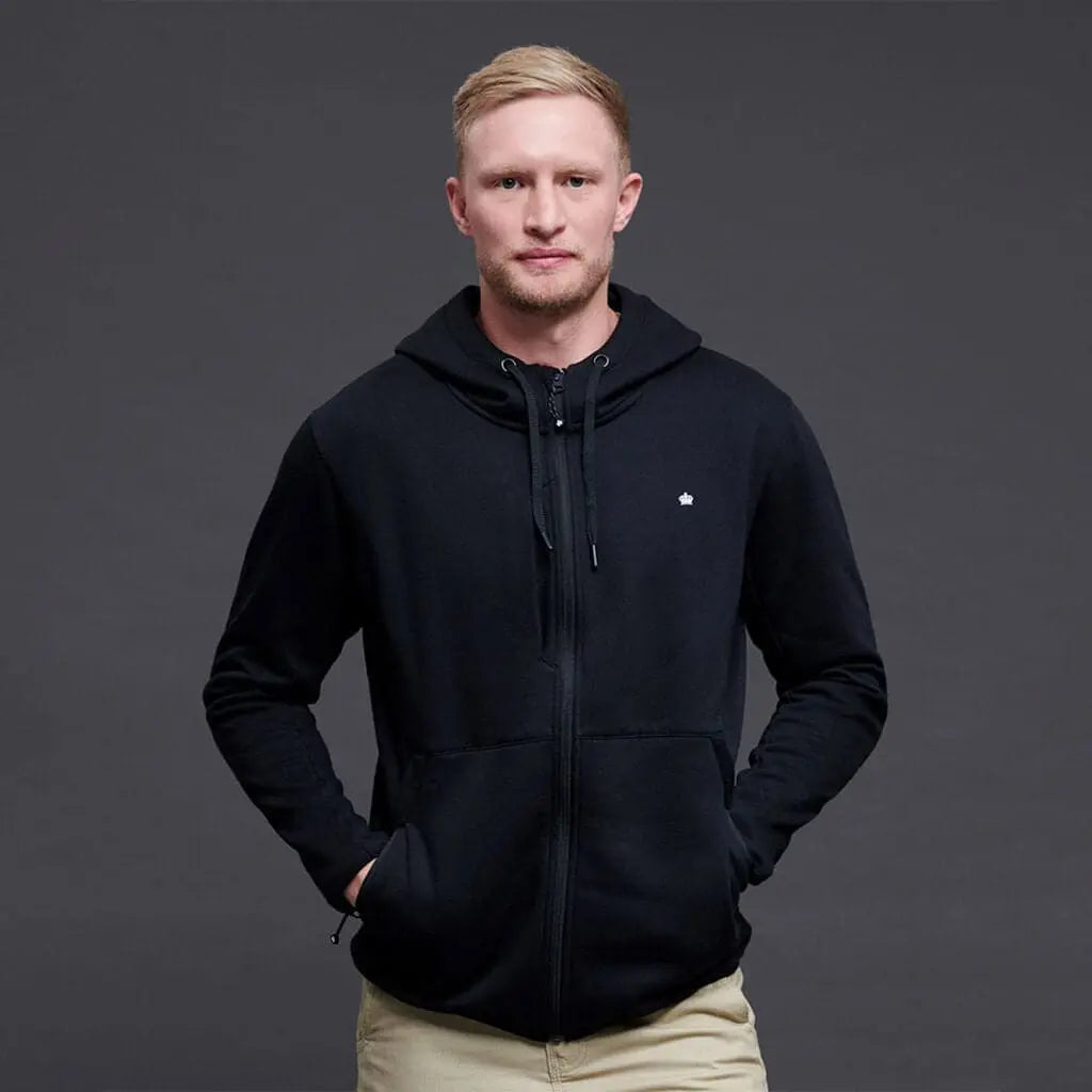 KingGee Quantum Hoodie K05012 - City Workwear