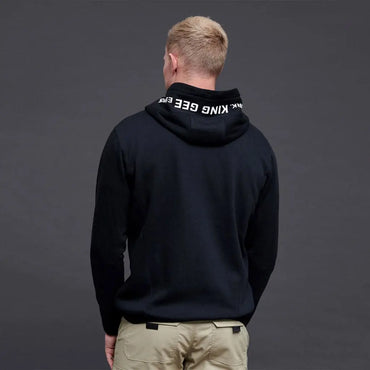 KingGee Quantum Hoodie K05012 - City Workwear