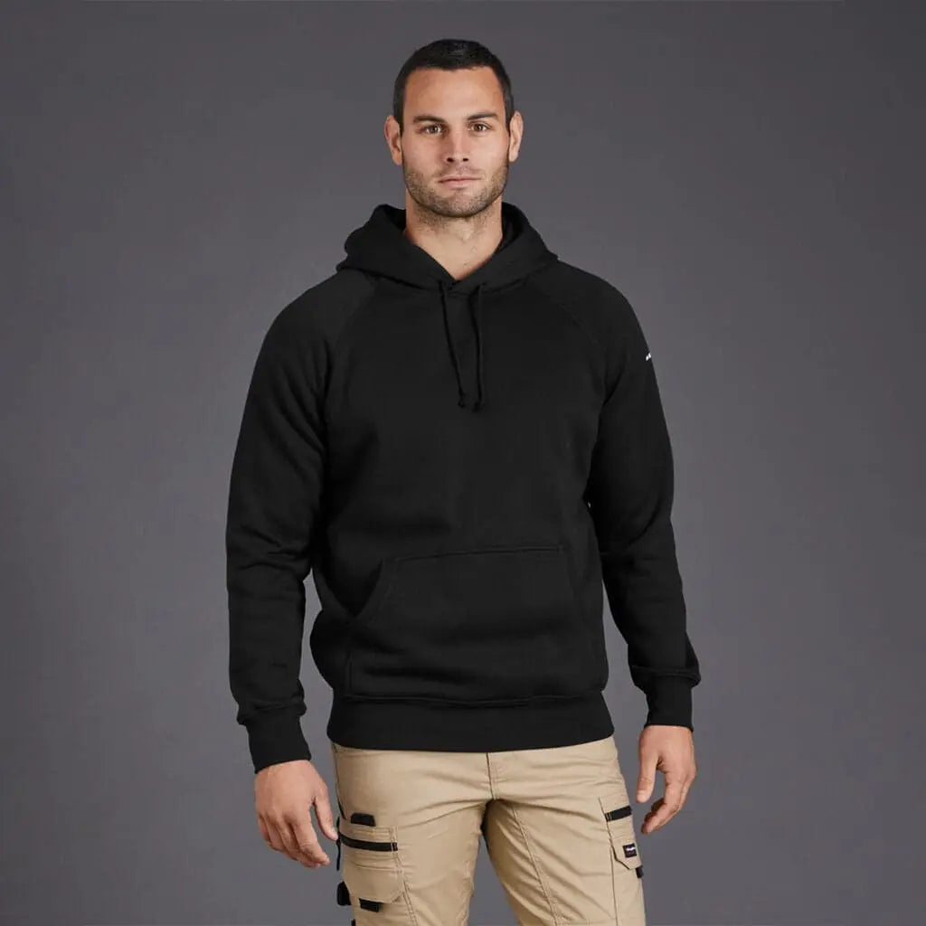 KingGee Aus Made Hoodie K15018 - City Workwear