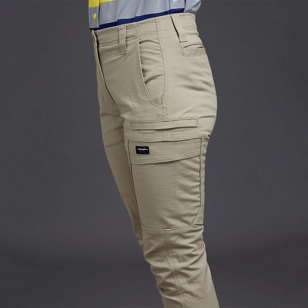 KingGee Workcool Pro Pant K43012