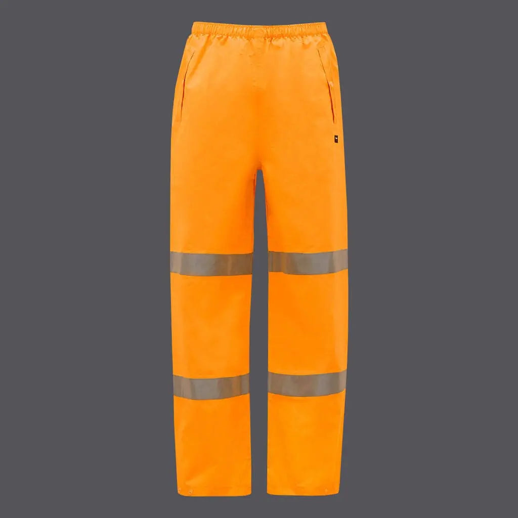 KingGee Wet Weather Reflective Pant K53035 - City Workwear