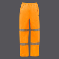 KingGee Wet Weather Reflective Pant K53035 - City Workwear