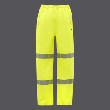 KingGee Wet Weather Reflective Pant K53035 - City Workwear
