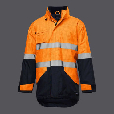KingGee Anti Static Jacket  K55035 - City Workwear
