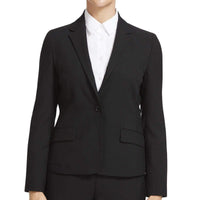 NNT Corporate Wear NNT 1 Button Mid Length Jacket CAT1E4