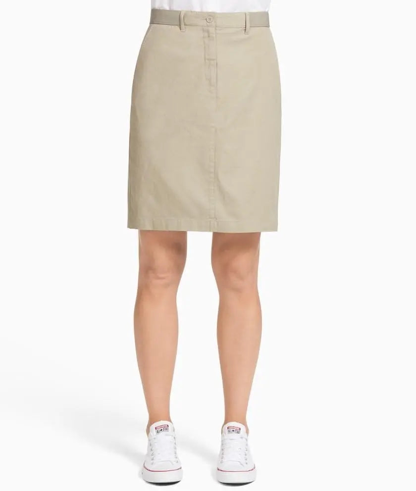 NNT Corporate Wear NNT Chino Skirt CAT2NU
