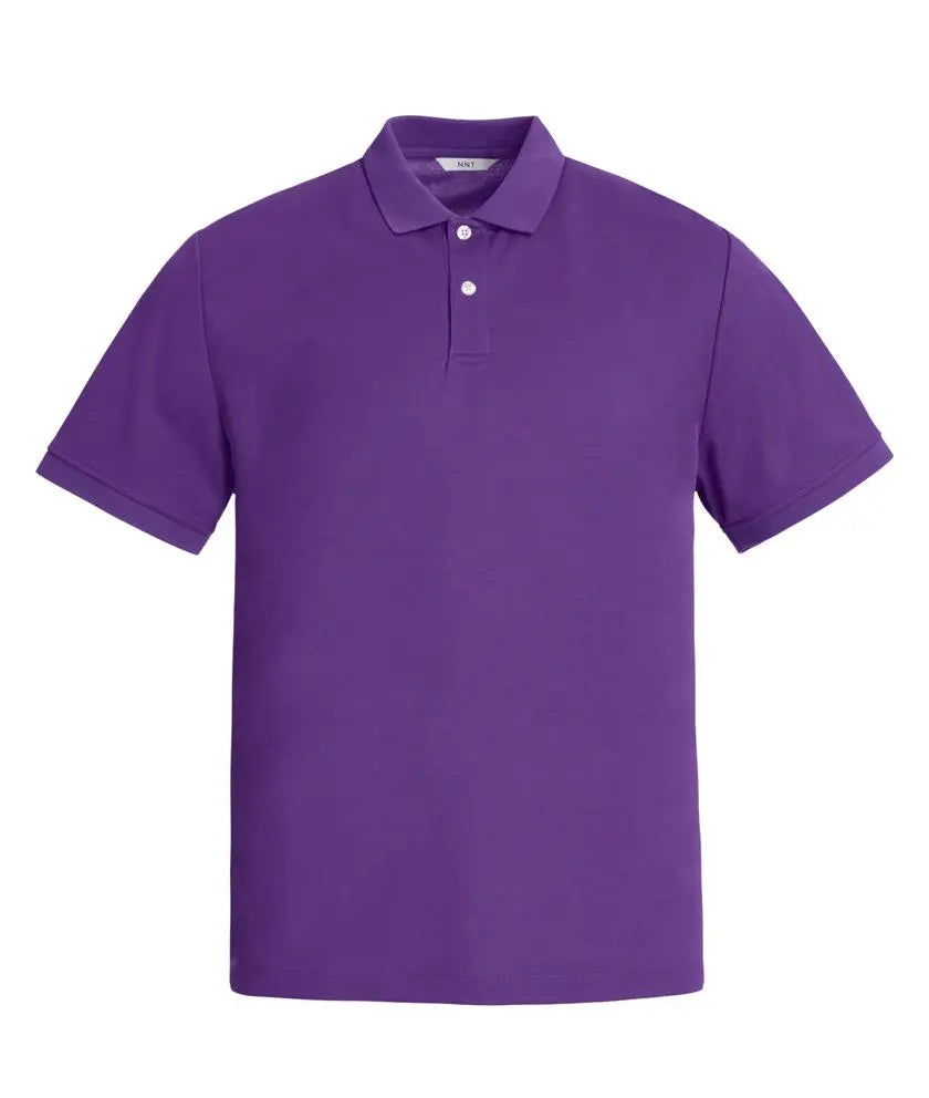 NNT Corporate Wear NNT Short Sleeve Polo CATJ2M
