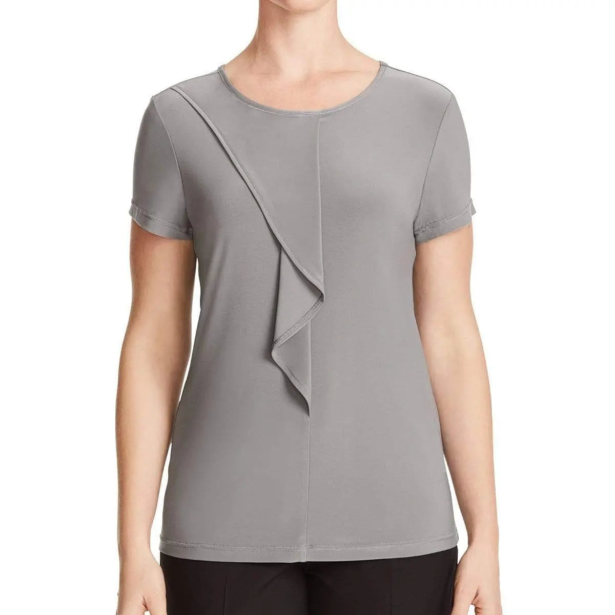 NNT Corporate Wear NNT Short Sleeve Round Neck T-Top CATU64