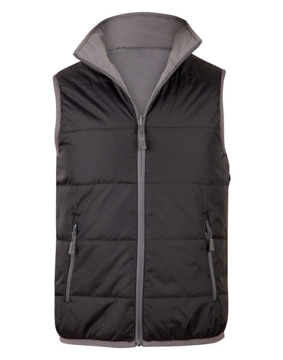 Winning Spirit Casual Wear WINNING SPIRIT Versatile Vest Men's JK37