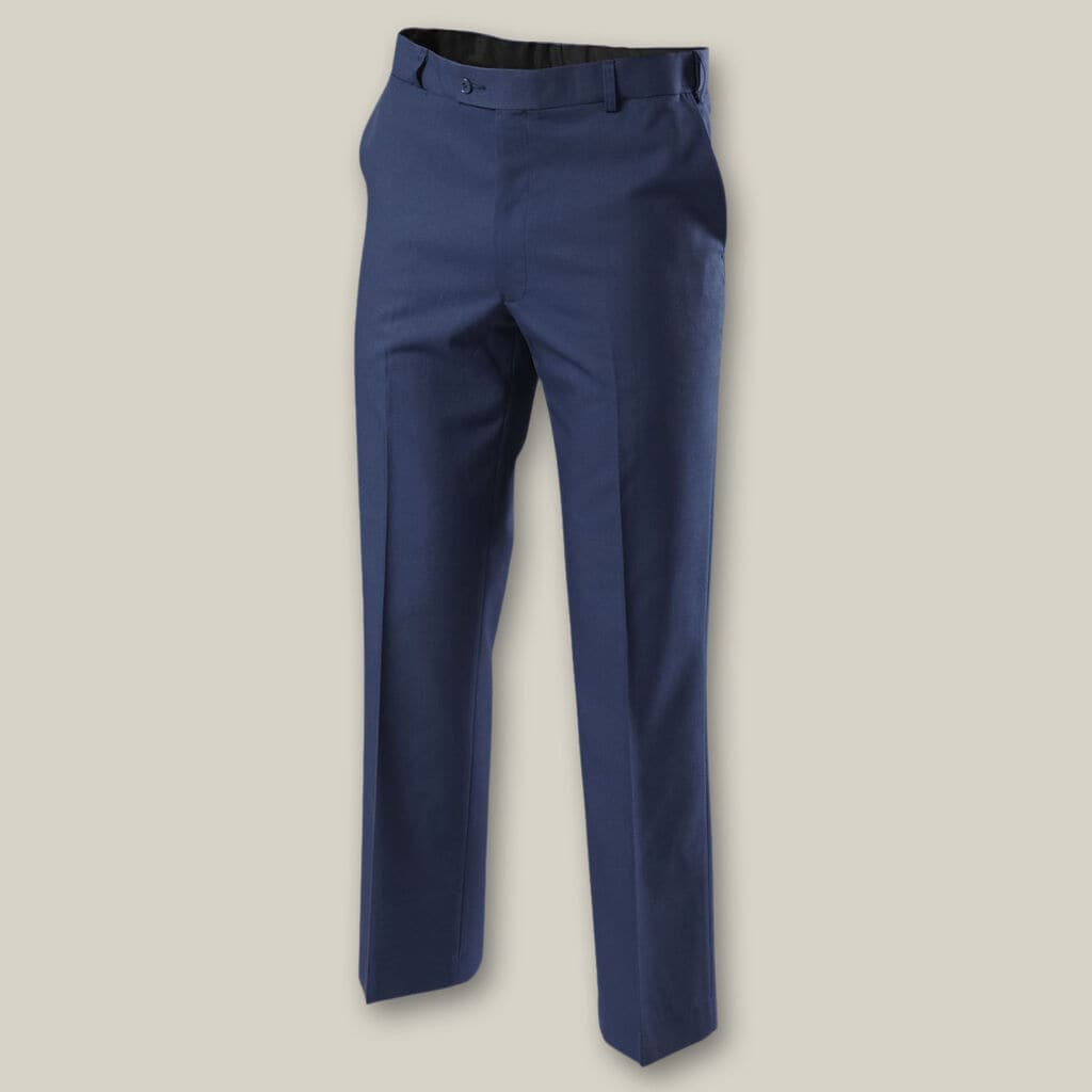 Hard Yakka Permanent Press Plain Front Pant Y02594